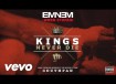 Eminem – Kings Never Die (Audio) ft. Gwen Stefani 2