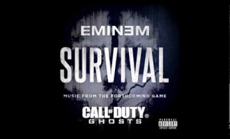 Eminem – Survival 2
