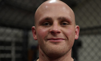 Jimmy Wheeler – Submission Grappling Coach
